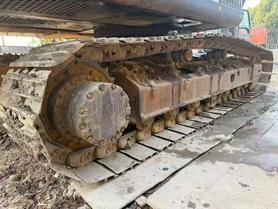 Buy Hitachi EX200-3 Used Excavator / 5 Used Hitachi EX200-3 Excavator 2016 Model / 5