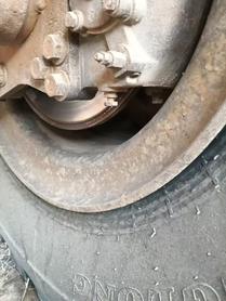 Buy Lonking LG863H Used Loader / 5 Buy Lonking LG863H Used Loader / 5