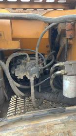 Buy Sany SY115C Used Excavator / 5 Used Sany SY115C Excavator 2014 Model / 5