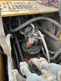 Buy XCMG XE200D Used Excavator / 6 Used XCMG XE200D Excavator 2017 Model / 6