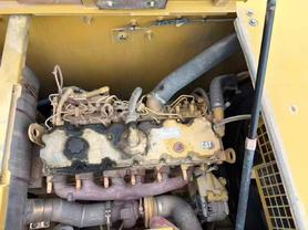 Buy Caterpillar 336E Used Excavator / 4 Used Caterpillar 336E Excavator 2022 Model / 4