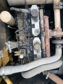 Buy Caterpillar 320A Used Excavator / 3 Used Caterpillar 320A Excavator 2016 Model / 3