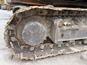 Buy Kobelco SK130 Used Excavator / 7 Used Kobelco SK130 Excavator 2017 Model / 7