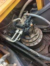 Buy XCMG XE370 Used Excavator / 3 Used XCMG XE370 Excavator 2020 Model / 3