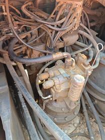 Buy Hitachi EX200-3 Used Excavator / 6 Used Hitachi EX200-3 Excavator 2016 Model / 6