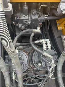 Buy XCMG XE650DP Used Excavator / 4 Used XCMG XE650DP Excavator 2023 Model / 4