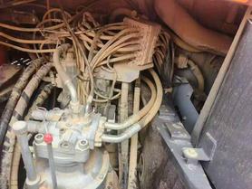 Buy Hitachi ZX240 Used Excavator / 5 Used Hitachi ZX240 Excavator 2020 Model / 5