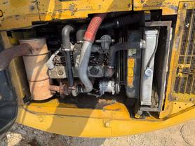 Buy Kato HD512-6 Used Excavator / 8 Used Kato HD512-6 Excavator 2016 Model / 8