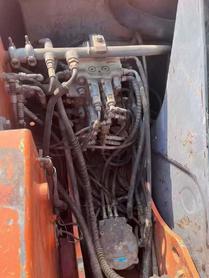 Buy Hitachi EX60-6 Used Excavator / 5 Used Hitachi EX60-6 Excavator 2012 Model / 5