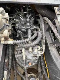 Buy XCMG XE550DK Used Excavator / 5 Used XCMG XE550DK Excavator 2020 Model / 5