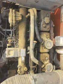 Buy Doosan DH300-7 Used Excavator / 9 Used Doosan DH300-7 Excavator 2012 Model / 9