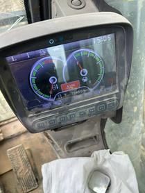 Buy XCMG ZL20E(D) Used Excavator / 3 Used XCMG ZL20E(D) Excavator 2018 Model / 3