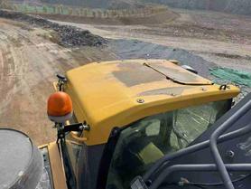 Buy Volvo EC480D Used Excavator / 3 Used Volvo EC480D Excavator 2019 Model / 3