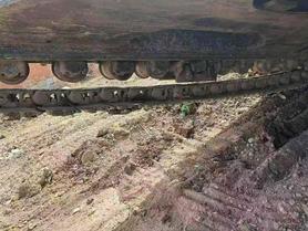 Buy Kobelco SK350-8 Used Excavator / 9 Used Kobelco SK350-8 Excavator 2016 Model / 9