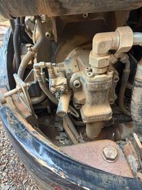 Buy Sany SY60 Used Excavator / 6 Used Sany SY60 Excavator 2024 Model / 6