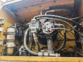 Buy Sany SY485C Used Excavator / 6 Used Sany SY485C Excavator 2020 Model / 6