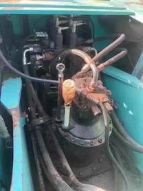 Buy Kobelco SK250-6E Used Excavator / 8 Used Kobelco SK250-6E Excavator 2016 Model / 8