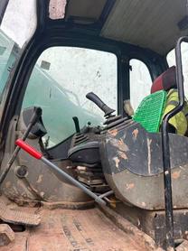Buy Kobelco SK260 Used Excavator / 6 Used Kobelco SK260 Excavator 2016 Model / 6