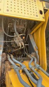 Buy XCMG XE150D Used Excavator / 8 Used XCMG XE150D Excavator 2018 Model / 8