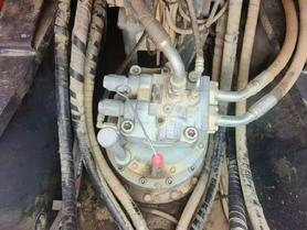 Buy Hitachi ZX240 Used Excavator / 3 Used Hitachi ZX240 Excavator 2020 Model / 3