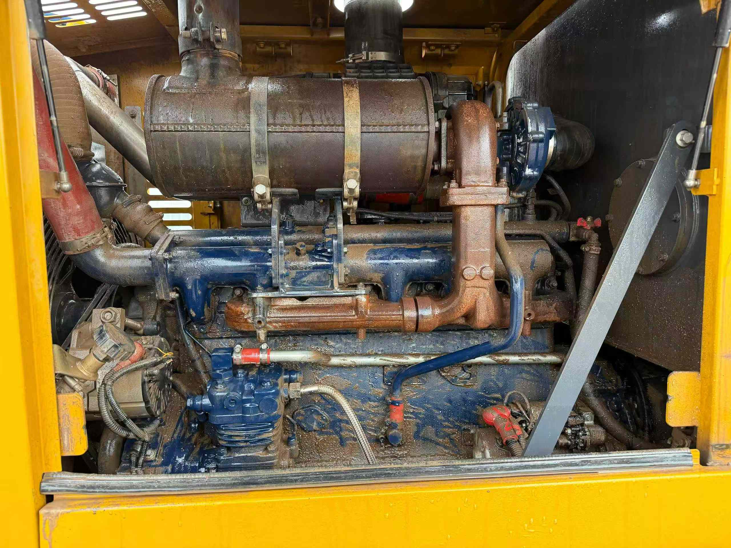 Used XCMG LW300F Loader 2019 Model / 6