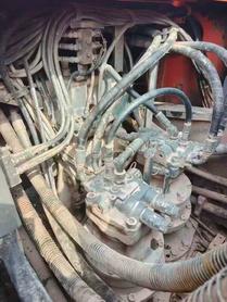 Buy Hitachi ZX470LCH-5G Used Excavator / 8 Used Hitachi ZX470LCH-5G Excavator 2016 Model / 8