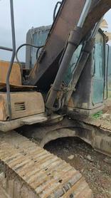 Buy Sany SY115C Used Excavator / 6 Used Sany SY115C Excavator 2014 Model / 6