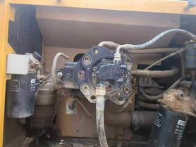 Buy Sany SY205C Used Excavator / 7 Used Sany SY205C Excavator 2018 Model / 7