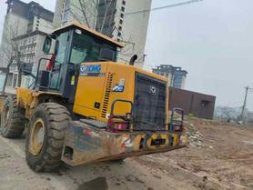 Buy XCMG XE300C Used Loader / 2 Used XCMG XE300C Loader 2018 Model / 2