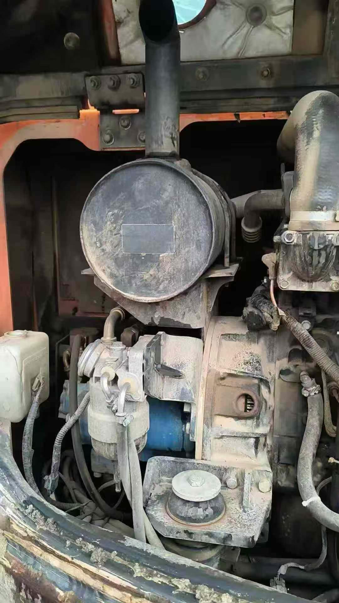 Used Doosan DX75-10 Excavator 2018 Model / 5