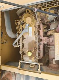 Buy Caterpillar 336E Used Excavator / 2 Used Caterpillar 336E Excavator 2019 Model / 2