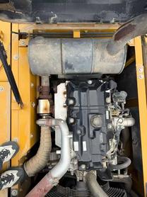 Buy Sany SY200C Used Excavator / 5 Used Sany SY200C Excavator 2022 Model / 5