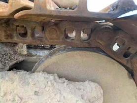 Buy Caterpillar 320A Used Excavator / 6 Used Caterpillar 320A Excavator 2016 Model / 6