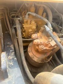 Buy Sany SY205C Used Excavator / 7 Used Sany SY205C Excavator 2016 Model / 7