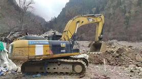 Buy Caterpillar 336E Used Excavator / 3 Used Caterpillar 336E Excavator 2018 Model / 3