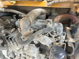 Buy Sany SY55 Used Excavator / 4 Used Sany SY55 Excavator 2016 Model / 4