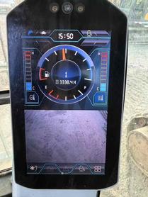 Buy XCMG LW800K Used Excavator / 2 Used XCMG LW800K Excavator 2022 Model / 2