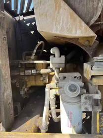 Buy Caterpillar M315D2 Used Excavator / 7 Used Caterpillar M315D2 Excavator 2016 Model / 7