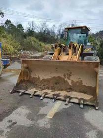 Buy SDLG LG952L Used Loader / 2 Buy SDLG LG952L Used Loader / 2