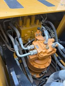 Buy Sany SY200C Used Excavator / 4 Used Sany SY200C Excavator 2021 Model / 4