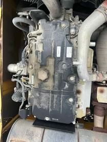 Buy Sany SY205C Used Excavator / 6 Used Sany SY205C Excavator 2020 Model / 6