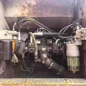 Buy Hitachi EX200-3 Used Excavator / 5 Used Hitachi EX200-3 Excavator 2016 Model / 5