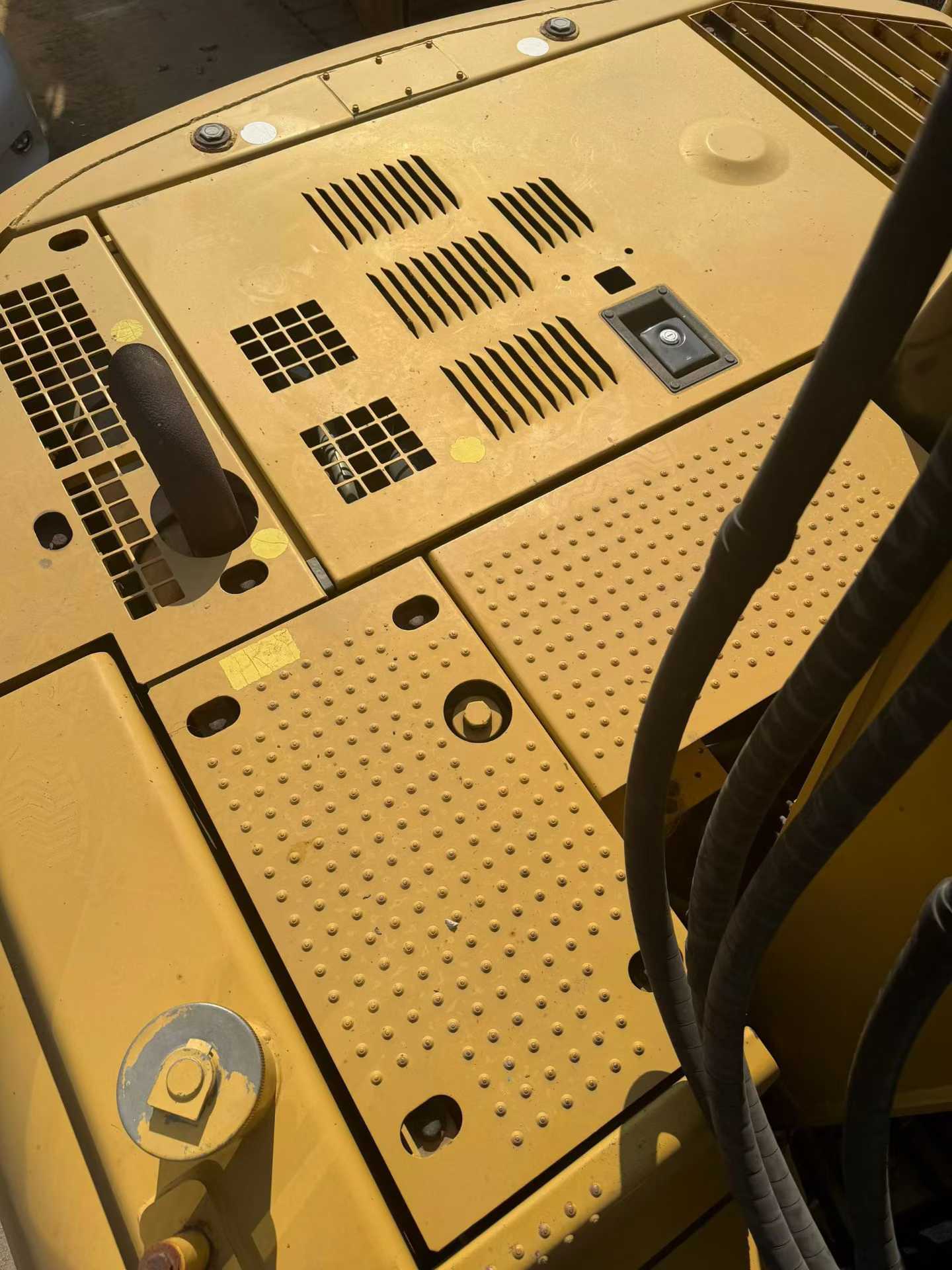 Used Caterpillar 311C Excavator 2016 Model / 4