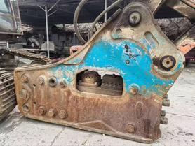 Buy Doosan DX500-SS Used Excavator / 9 Used Doosan DX500-SS Excavator 2013 Model / 9