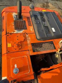 Buy Hitachi EX200-3 Used Excavator / 8 Used Hitachi EX200-3 Excavator 2016 Model / 8