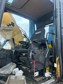 Buy Sany SY205C Used Excavator / 7 Used Sany SY205C Excavator 2020 Model / 7
