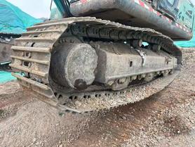 Buy Kobelco SK260 Used Excavator / 5 Used Kobelco SK260 Excavator 2016 Model / 5