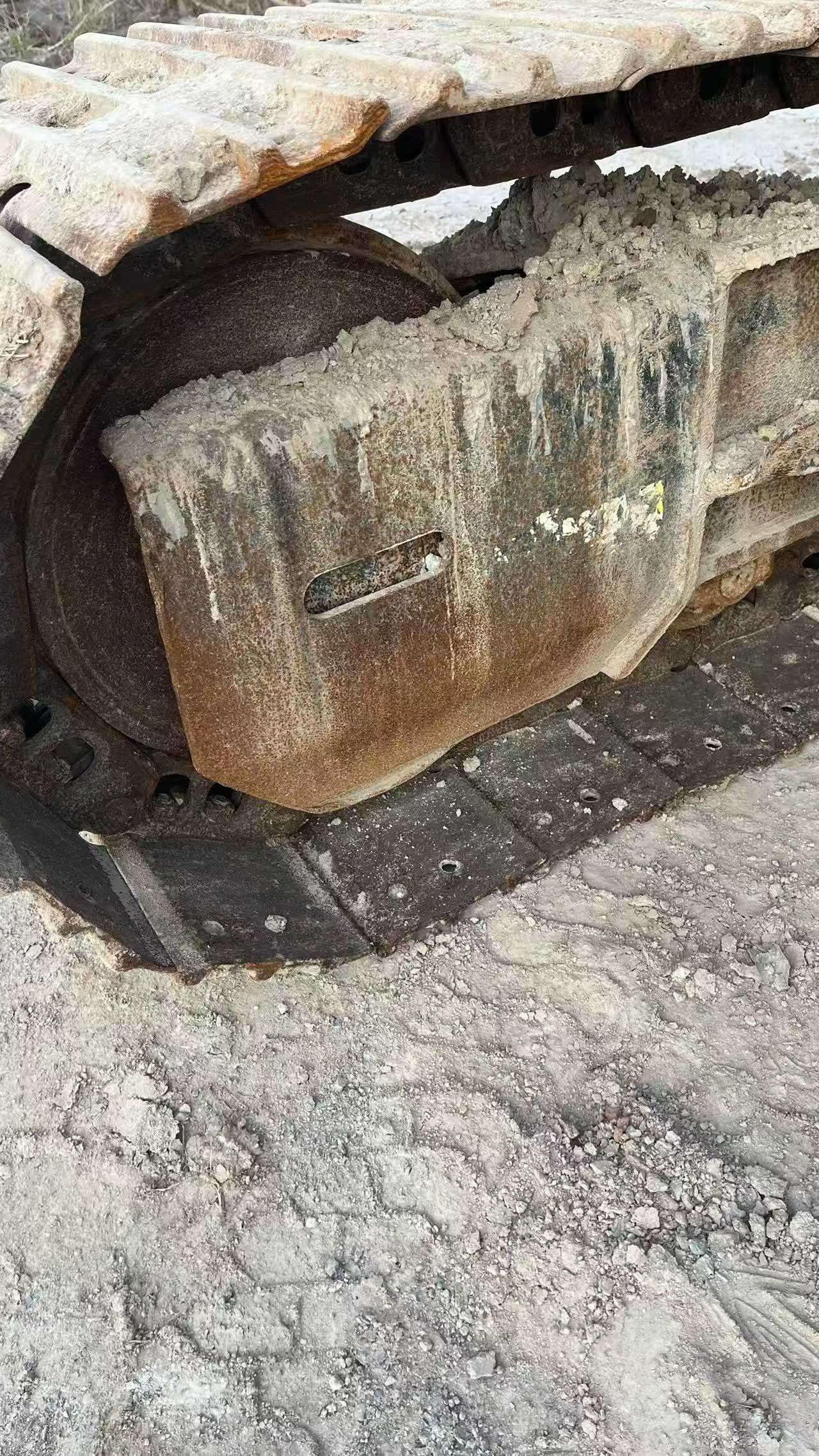 Used Hitachi EX130 Excavator 2022 Model / 9