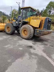 Buy SDLG LG952L Used Loader / 4 Buy SDLG LG952L Used Loader / 4
