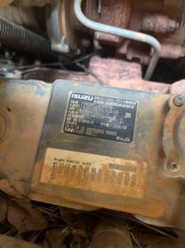 Buy Sany SY60 Used Excavator / 6 Used Sany SY60 Excavator 2024 Model / 6